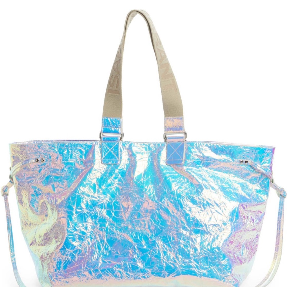 Isabel Marant Wardy tote - Picture 5 of 6